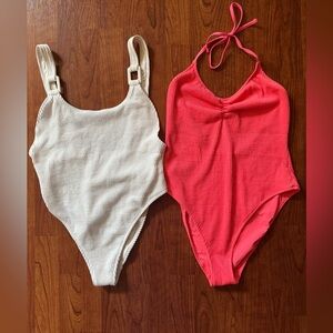 Aerie Bathingsuit Bundle
